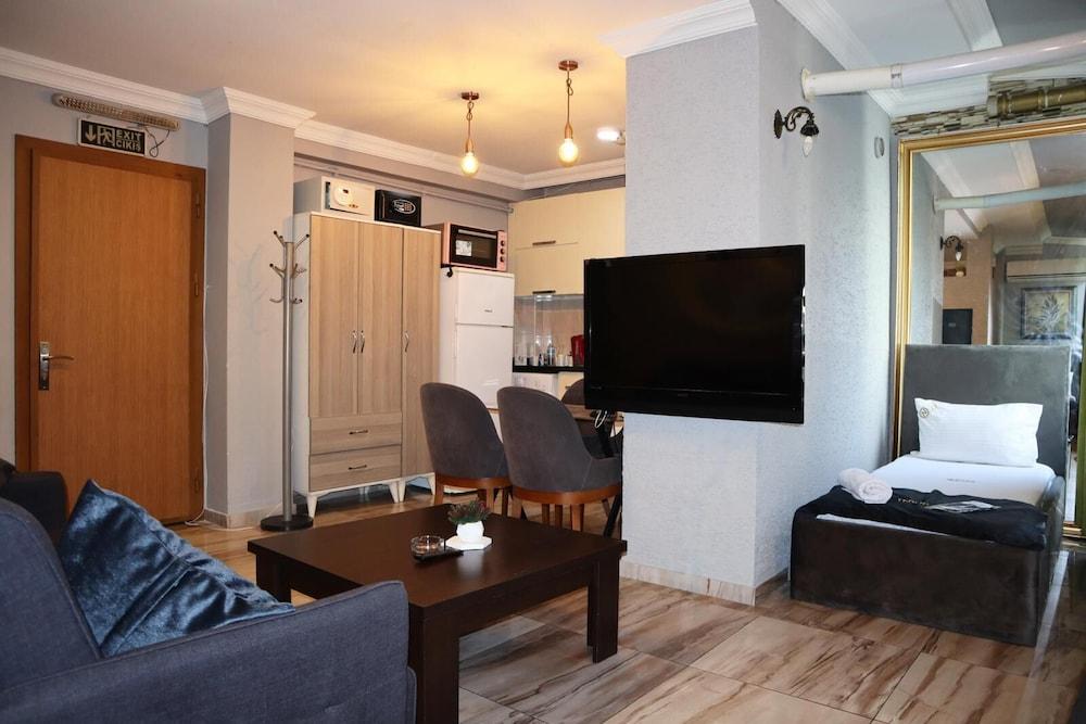 ONUR HOTEL - SISLI — ISTANBUL — фотография отеля №33
