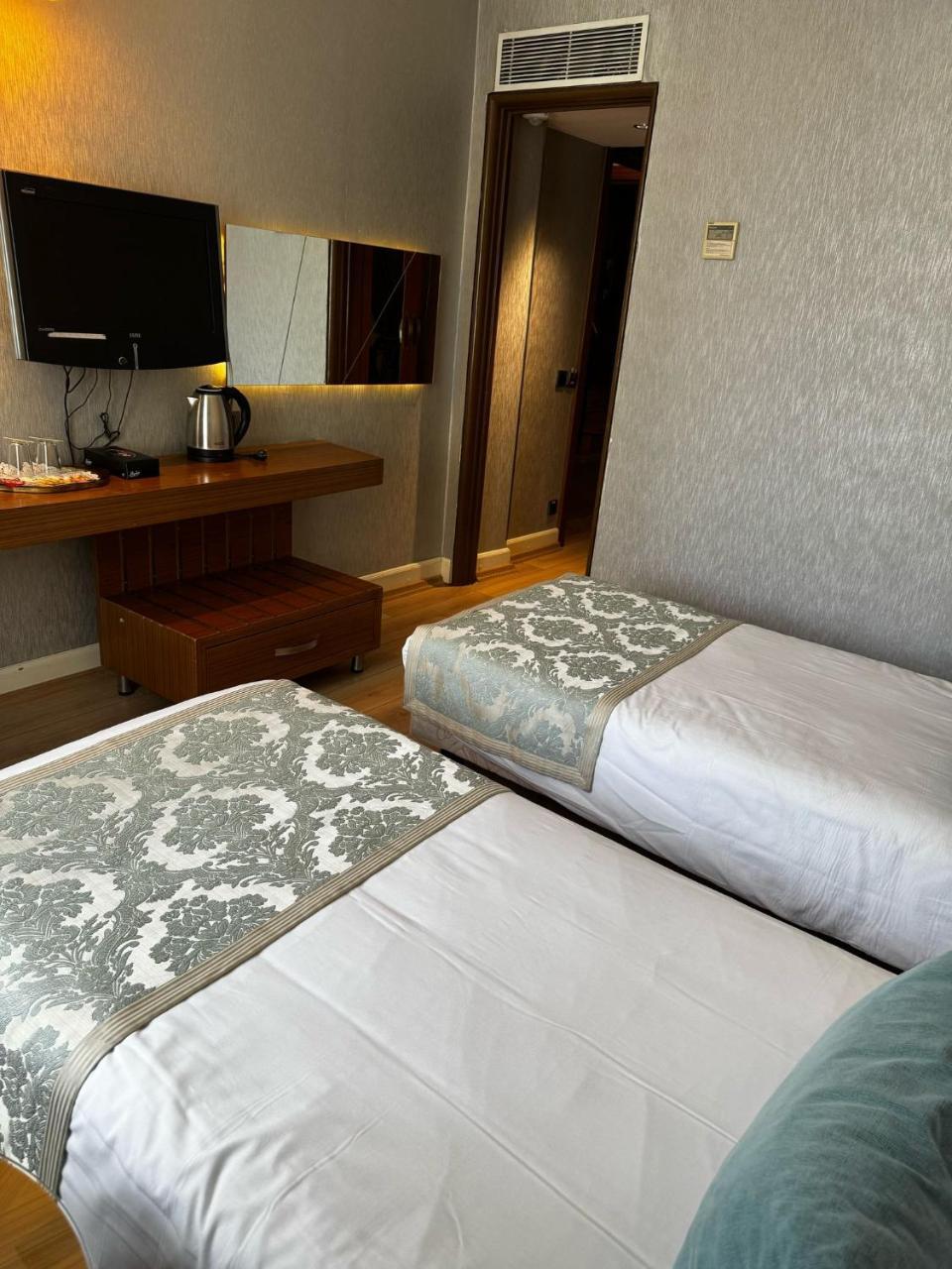 STYLE STAR HOTEL — ISTANBUL — fotografie hotel nr. 28