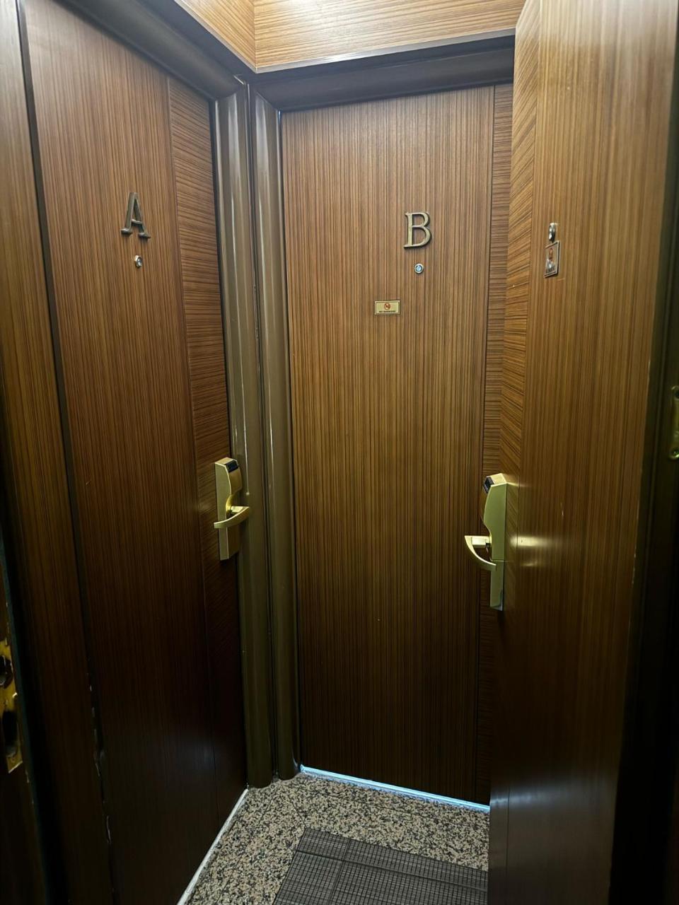 STYLE STAR HOTEL — ISTANBUL — fotografie hotel nr. 37