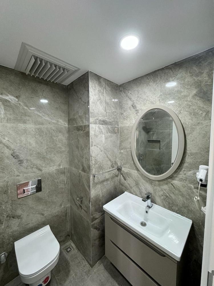 FIDAN HOTEL & APARTMENTS — MARMARIS — fotografie hotel nr. 20