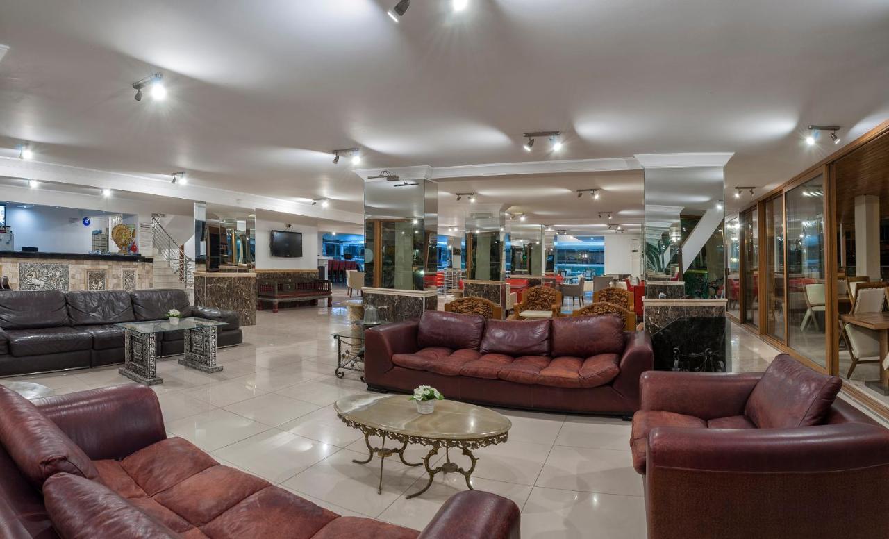 TEMPLE MILETOS SPA HOTEL — DIDIM — fotografie hotel nr. 34