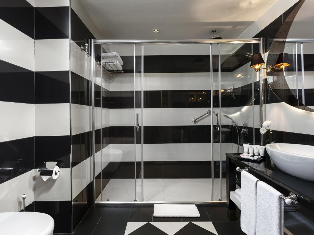 RAMADA HOTEL & SUITES BY WYNDHAM ISTANBUL SISLI — ISTANBUL — fotografie hotel nr. 30