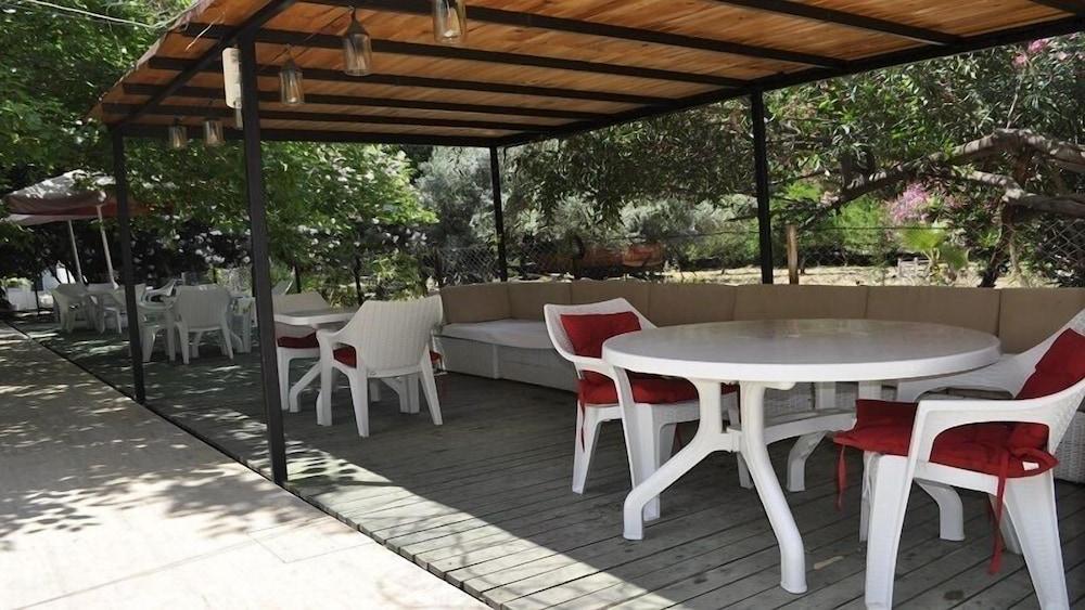 KEMER PARK HOTEL — KEMER — fotografie hotel nr. 21