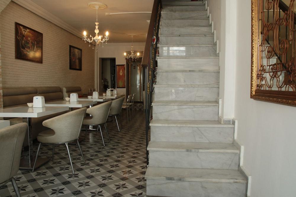 EAGLES BUDGET HOMES — ISTANBUL — fotografie hotel nr. 21