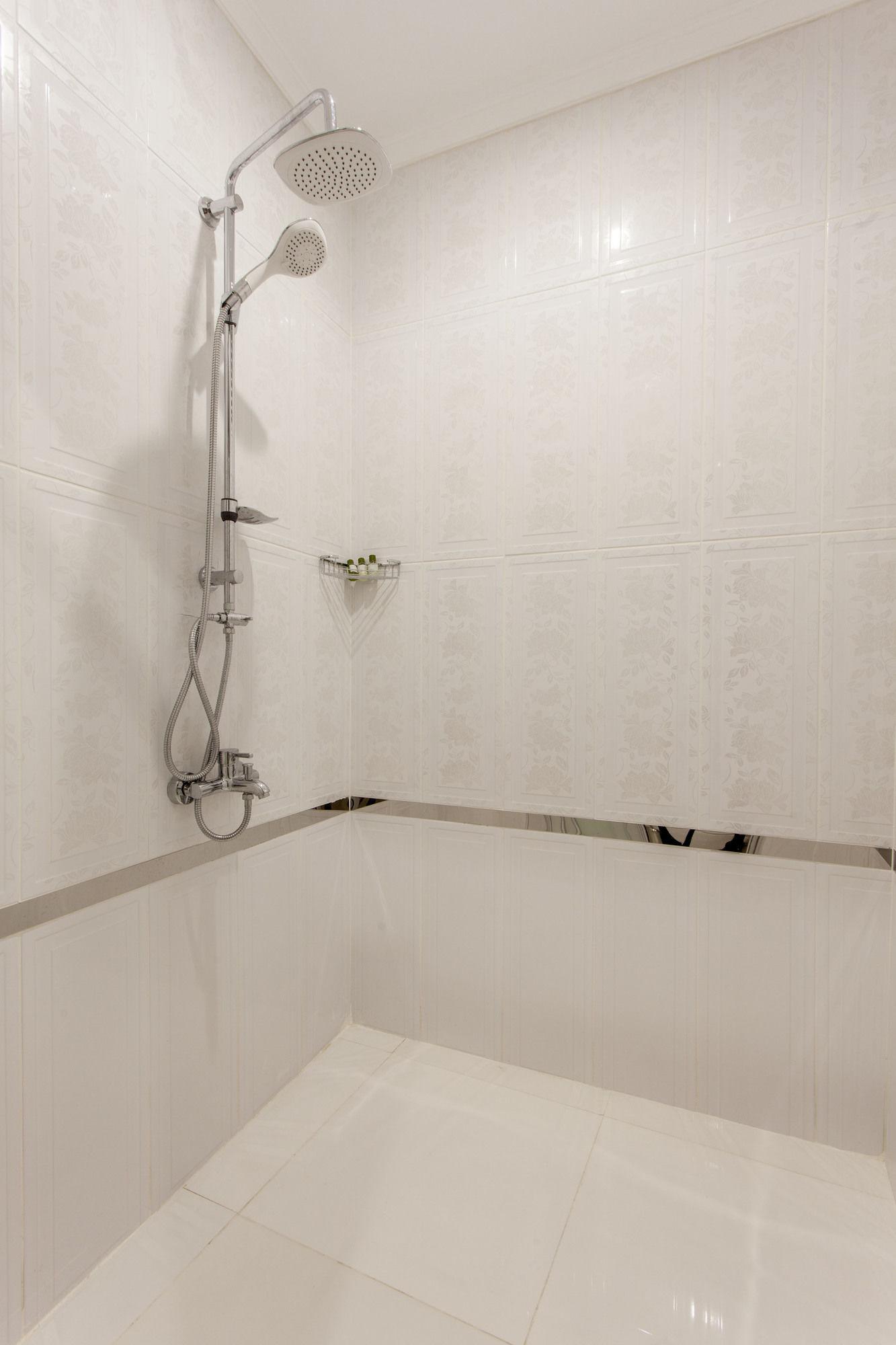 ASYA WORLD HOTEL — ISTANBUL — fotografie hotel nr. 20