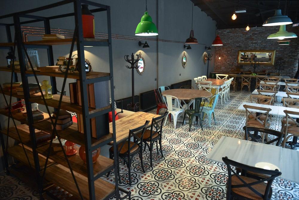 CITYLOFT 24 SUITES — ISTANBUL — fotografie hotel nr. 34