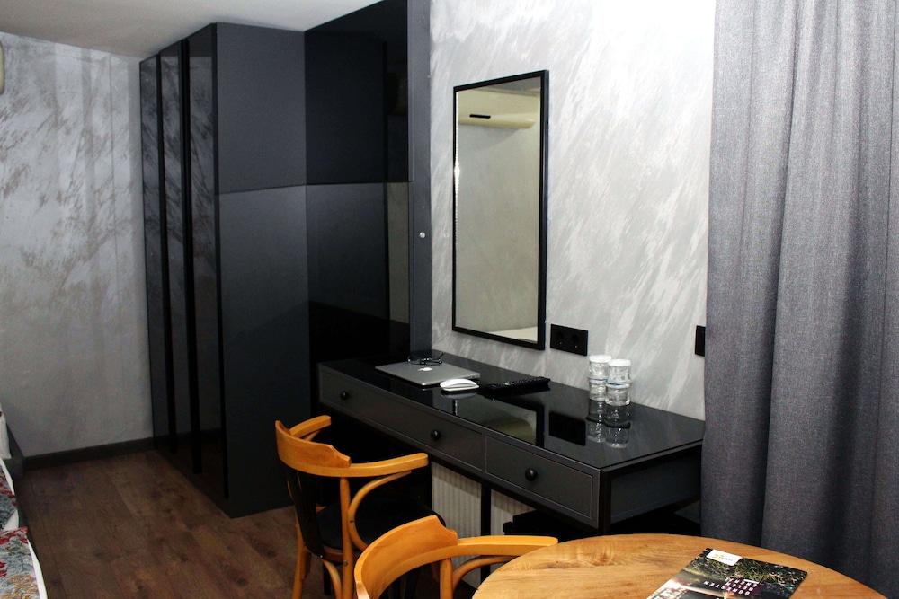 ISTANBUL FAIR HOTEL — ISTANBUL — fotografie hotel nr. 7