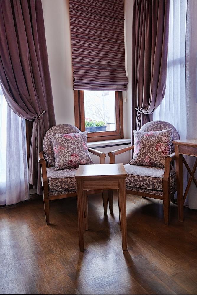 ARART HOTEL — ISTANBUL — фотография отеля №25