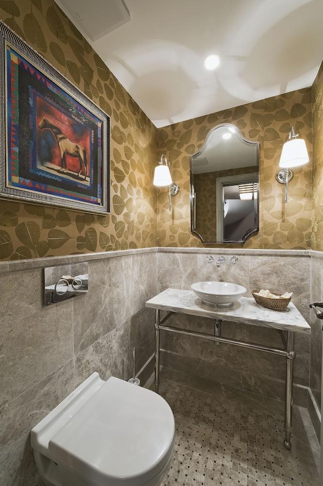 REGNUM ESCANA BOUTIQUE HOTEL — BODRUM — fotografie hotel nr. 18