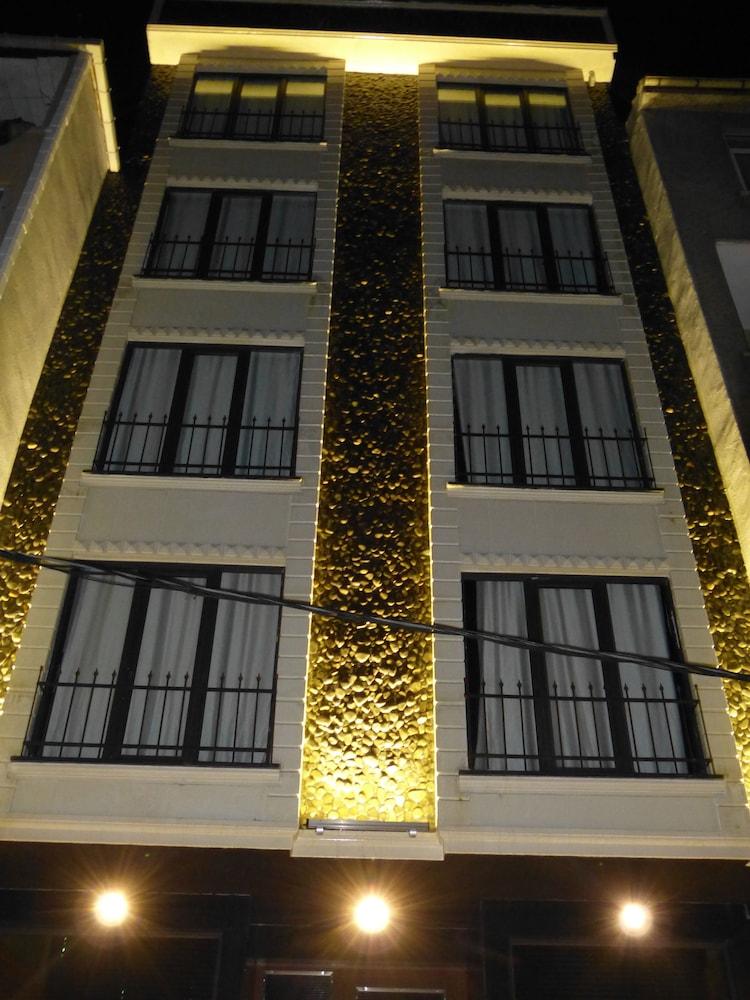 AG SISLI RESIDENCE — ISTANBUL — fotografie hotel nr. 33