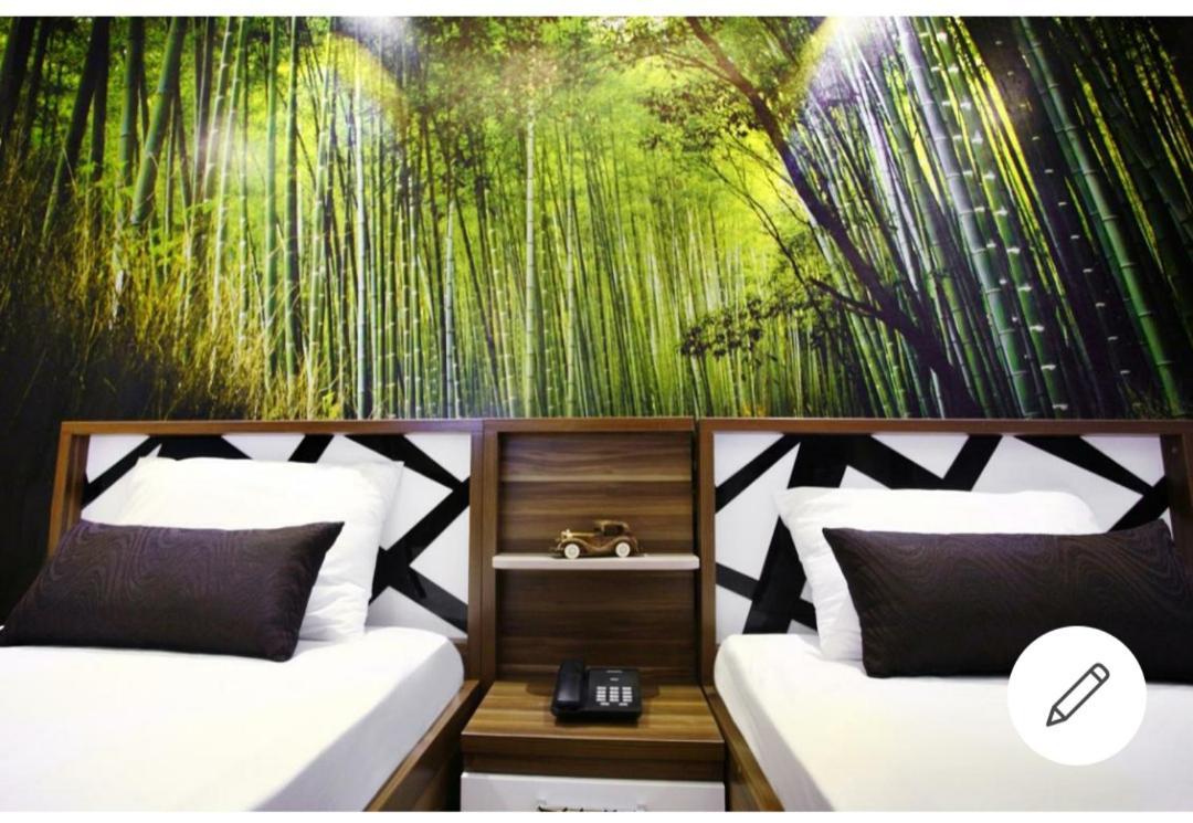 BALANCE HOTEL TAKSIM — ISTANBUL — fotografie hotel nr. 31