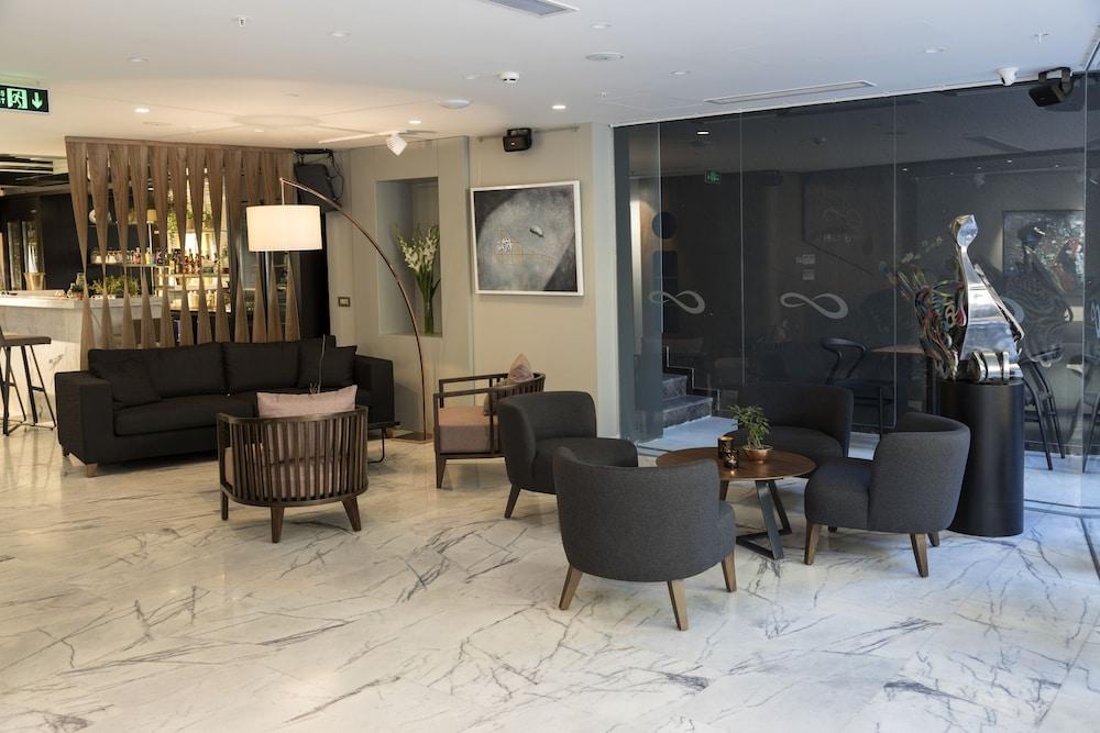 ENDLESS ART TAKSIM — ISTANBUL — fotografie hotel nr. 5