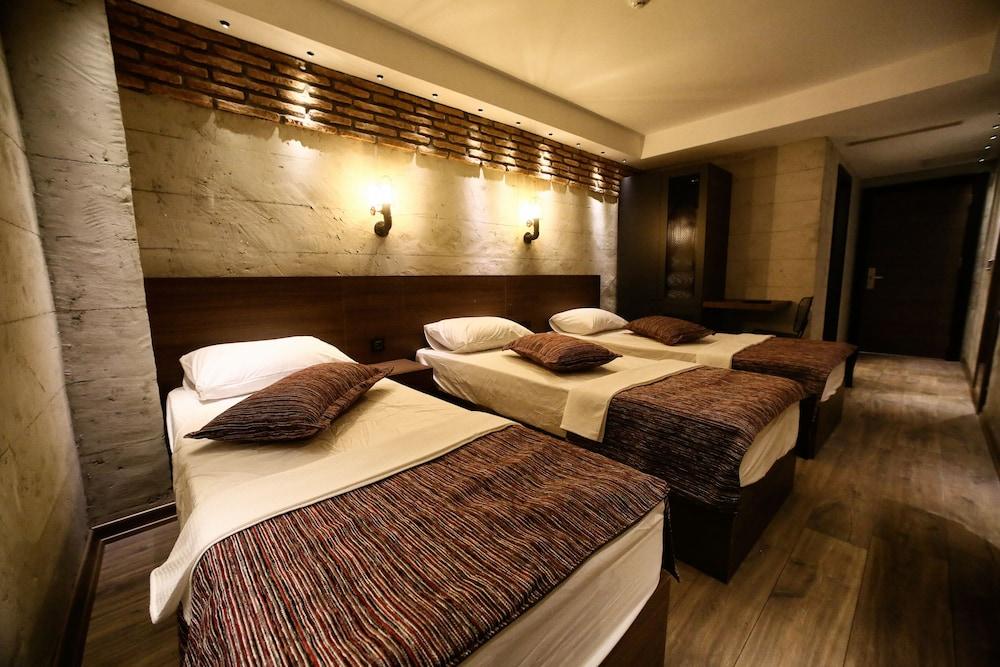 ELIBOL HOTEL — ISTANBUL — fotografie hotel nr. 8