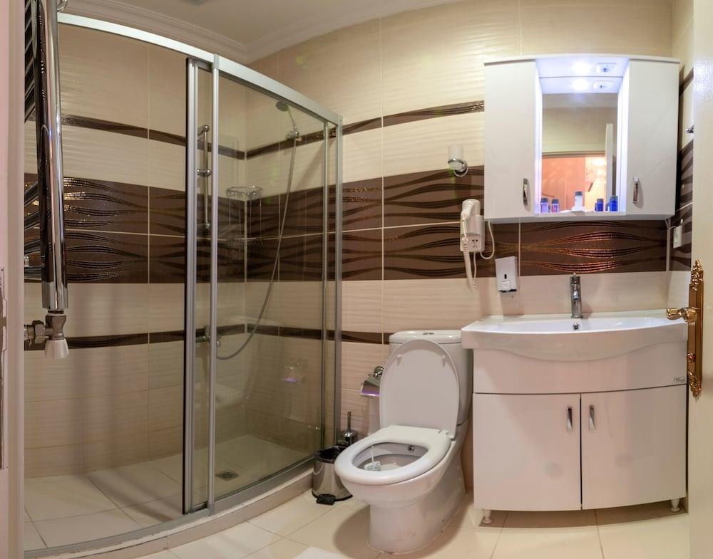 CHARM HOTEL — ISTANBUL — fotografie hotel nr. 19