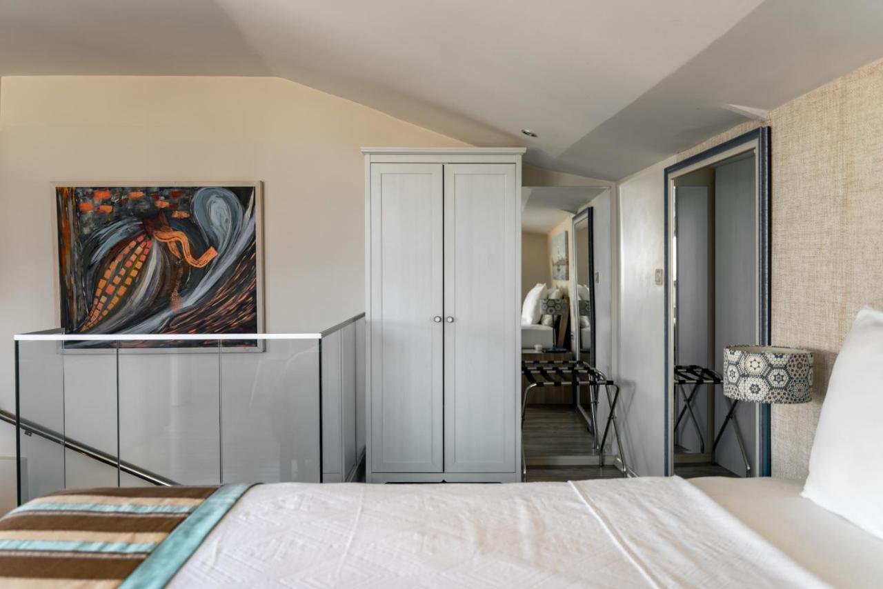 ELANAZ HOTEL — ISTANBUL — fotografie hotel nr. 23