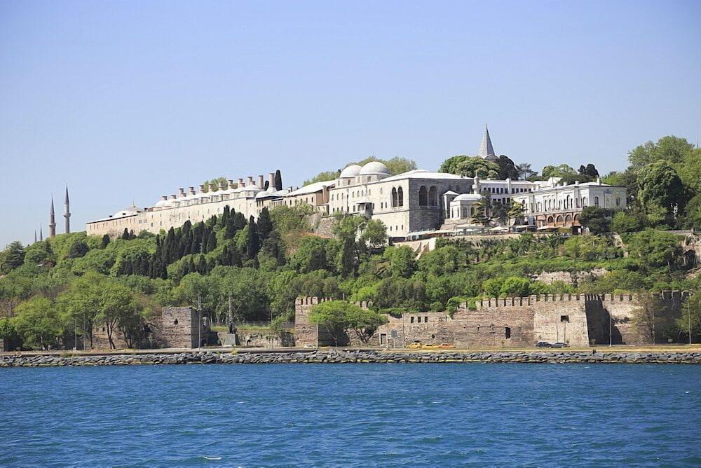DILHAYAT KALFA HOTEL — ISTANBUL — fotografie hotel nr. 29