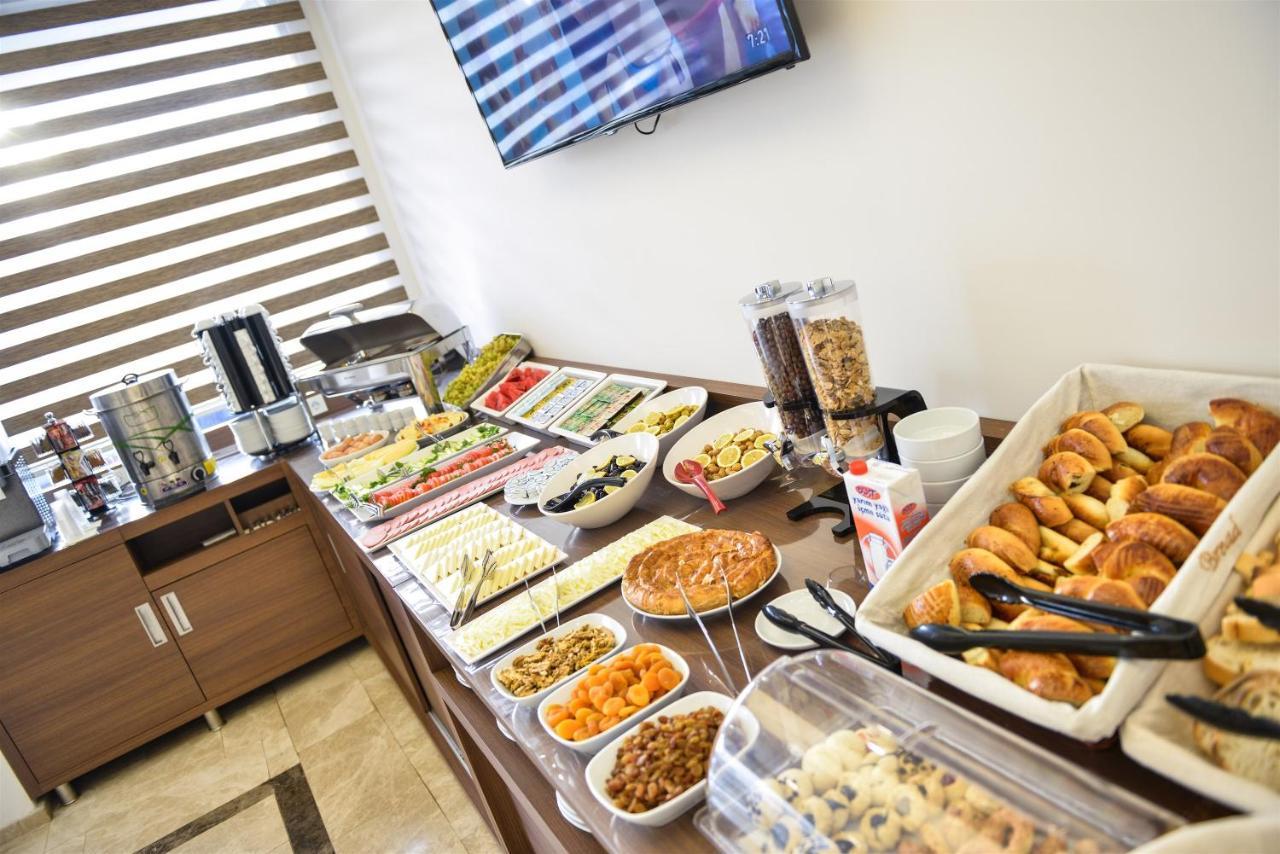 HAKCAN HOTEL — IZMIR — fotografie hotel nr. 22