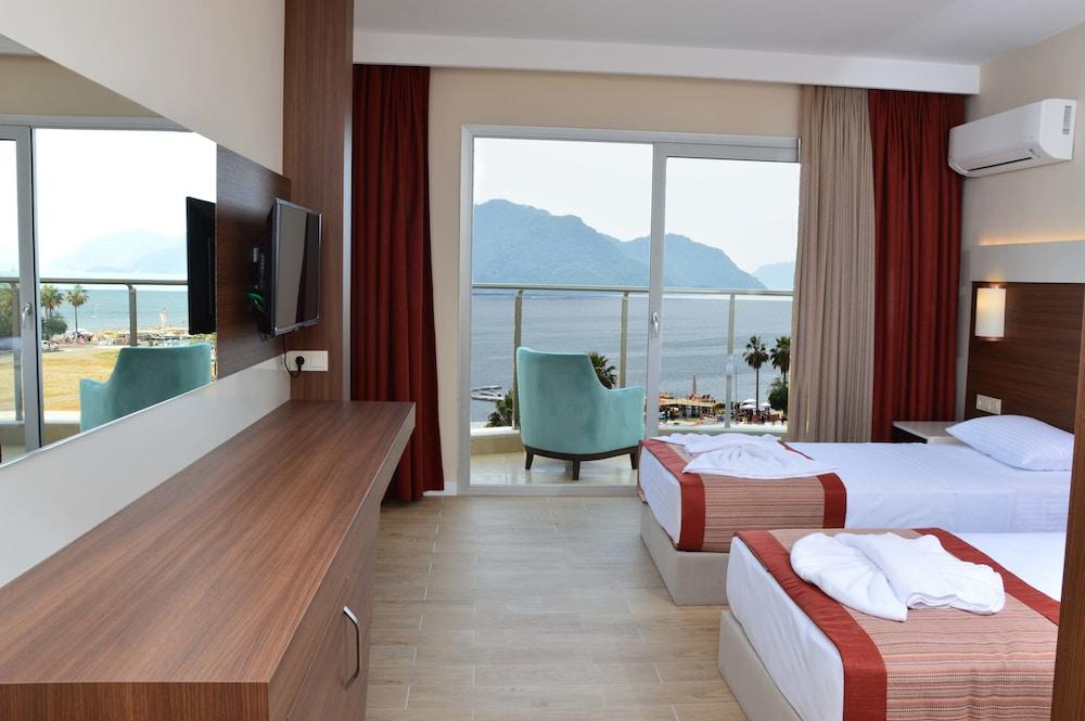SUNWAY HOTEL — MARMARIS — fotografie hotel nr. 7