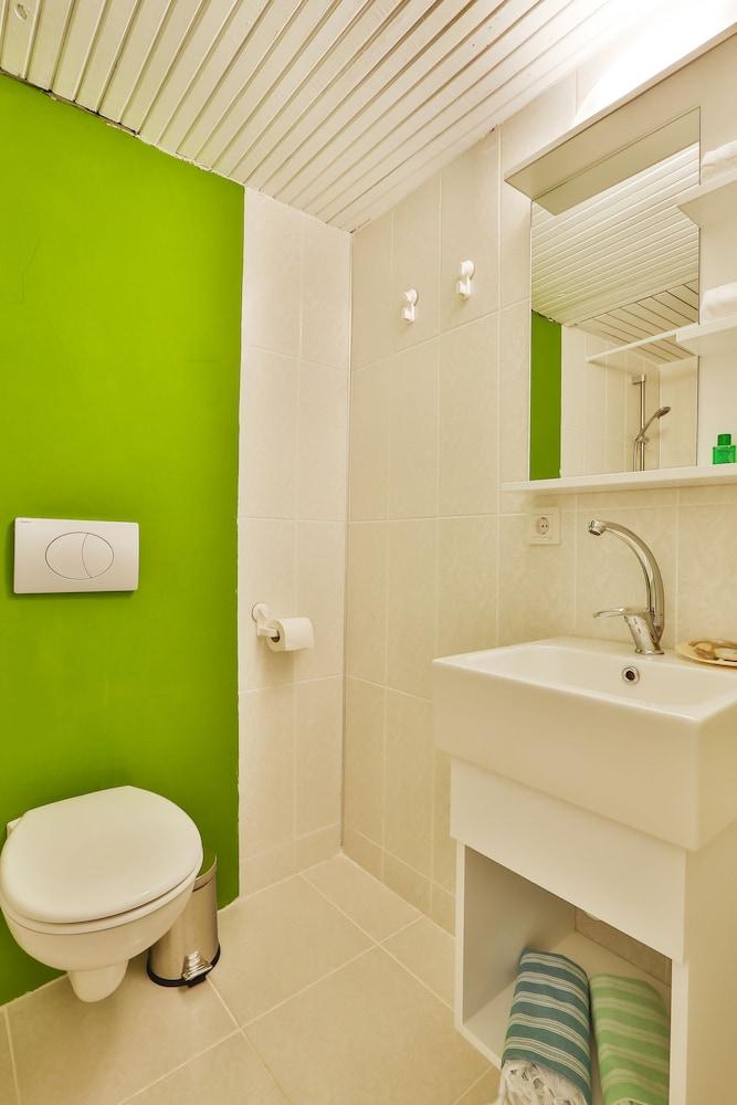 PASALIMANI HOTEL — CESME — фотография отеля №32