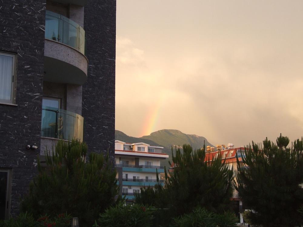 GRAF VICTOR — ALANYA — fotografie hotel nr. 20