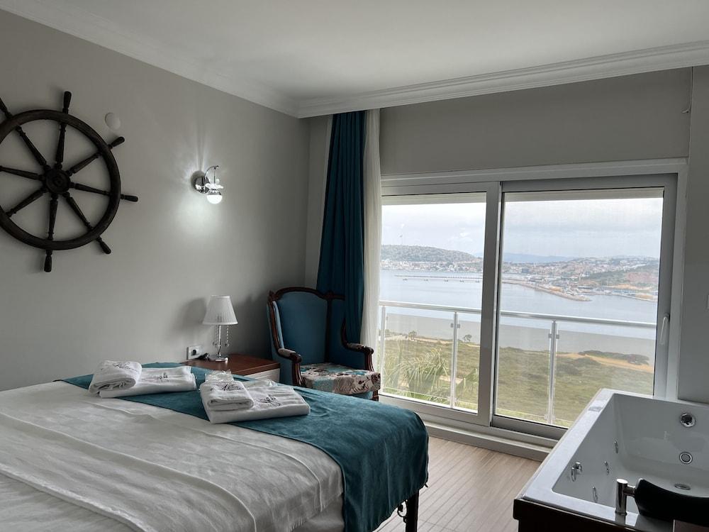 ADEN BUTIK HOTEL (ADULTS ONLY) — CESME — фотография отеля №11