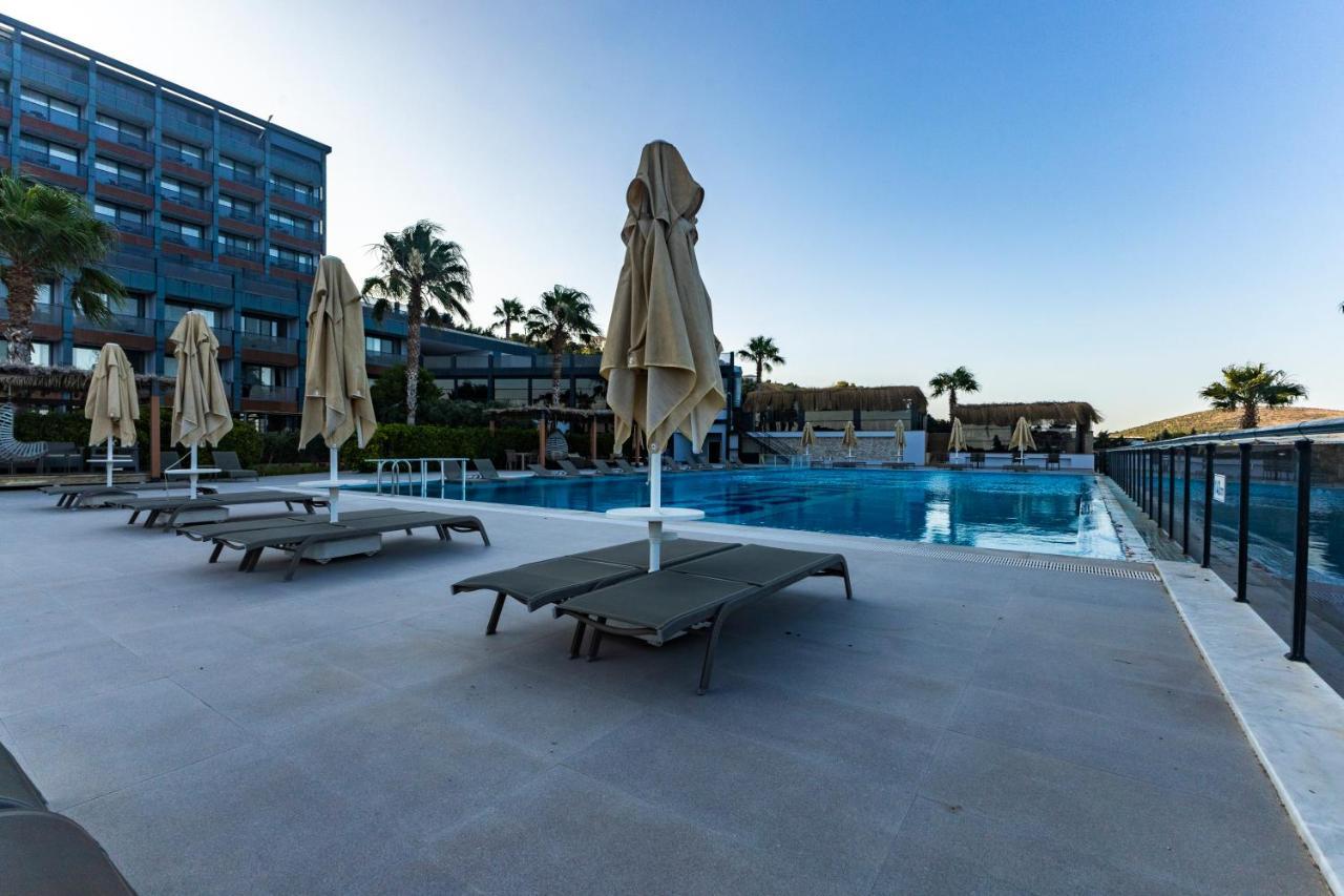THE NOWNESS LUXURY HOTEL & SPA (ADULTS ONLY) — CESME — fotografie hotel nr. 3