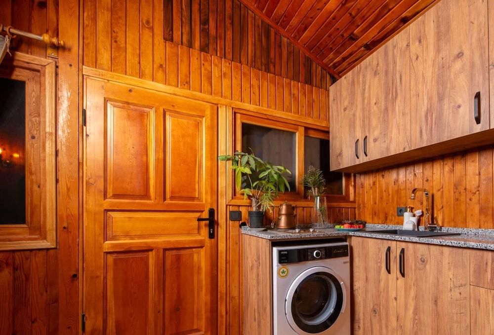BUNGALOWSKY — KEMER — фотография отеля №11