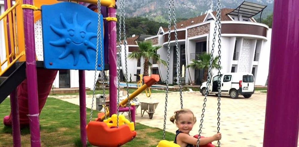 HANDE HOMES — KEMER — fotografie hotel nr. 30
