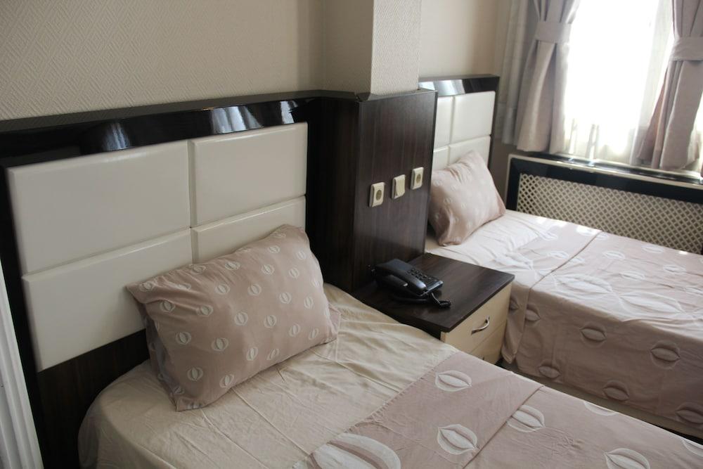 KONAK APART OTEL — ISTANBUL — fotografie hotel nr. 15