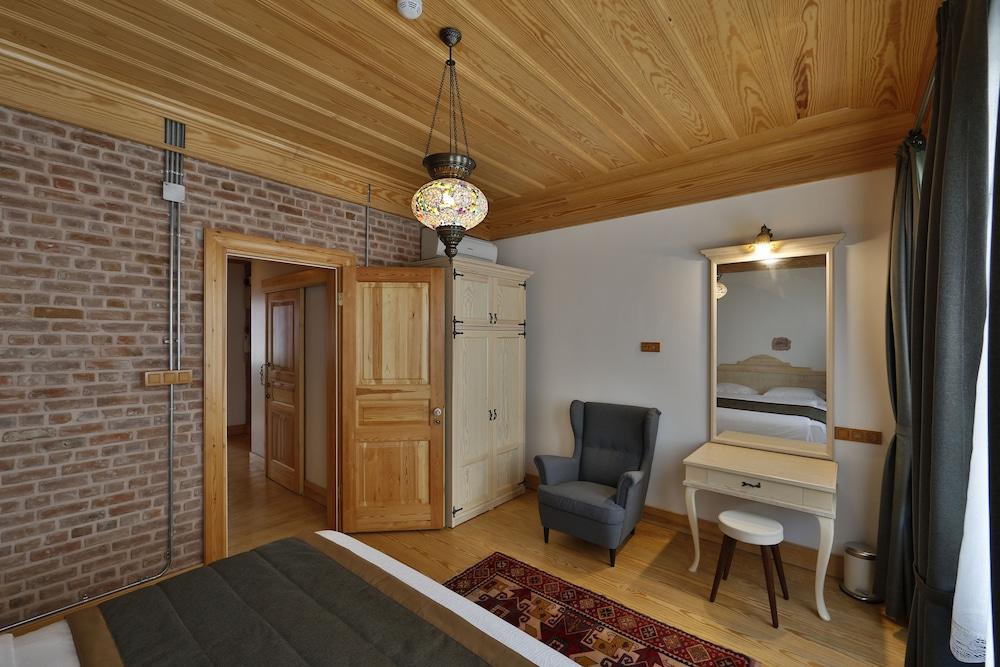 CATIRGA KONAK APARTMENTS — ISTANBUL — fotografie hotel nr. 7