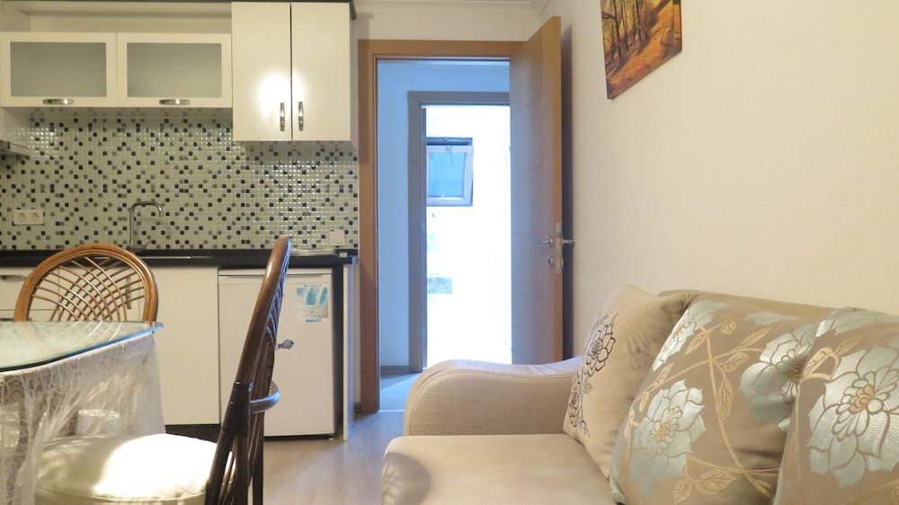 LIDYA CITY HOTEL — FETHIYE — fotografie hotel nr. 17