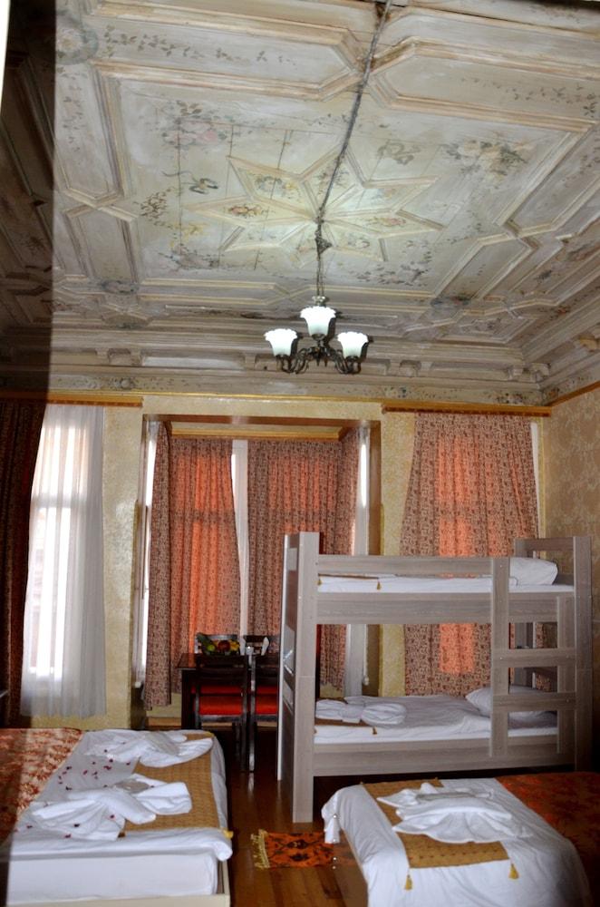 LIKA APART — ISTANBUL — fotografie hotel nr. 8