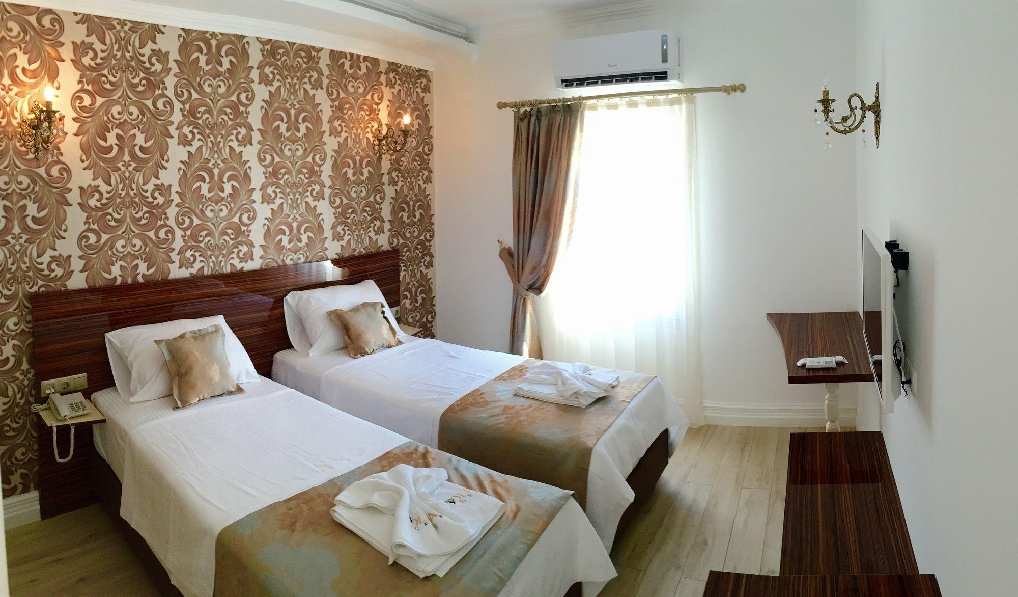 OLIVIAS GROUP HOTEL — BODRUM — fotografie hotel nr. 6