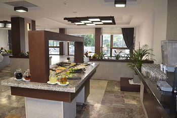 LADIN OTEL — CESME — фотография отеля №9