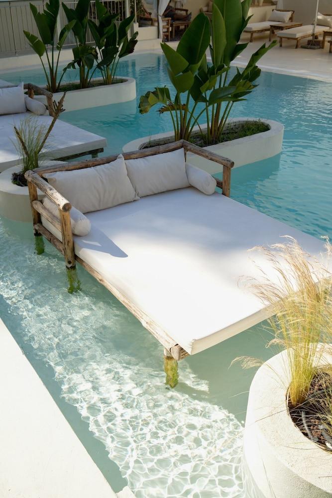 DOCS BOUTIQUE HOTEL — KEMER — fotografie hotel nr. 22