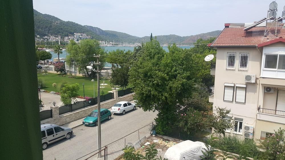 CICEK HOTEL — FETHIYE — фотография отеля №26