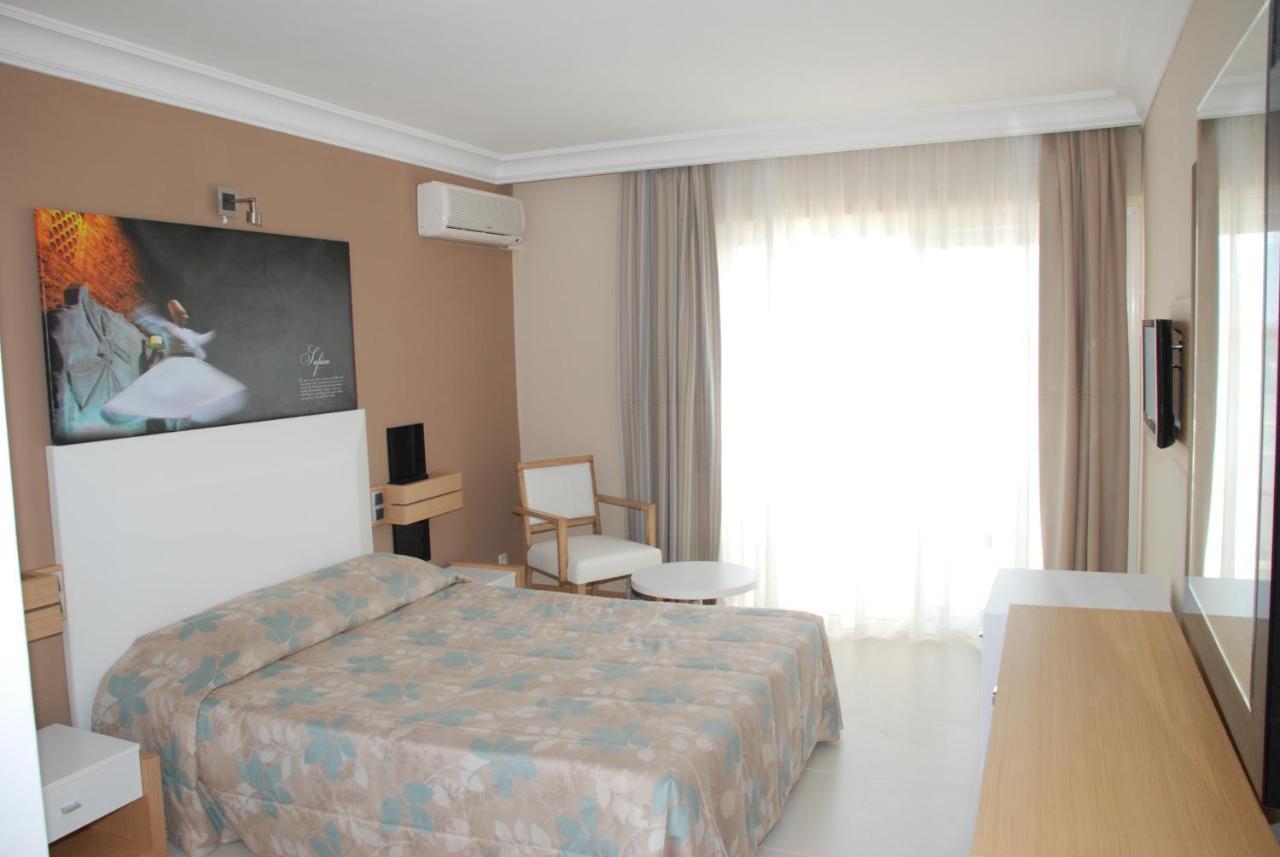 EPHESIA RESORT HOTEL — KUSADASI — фотография отеля №28