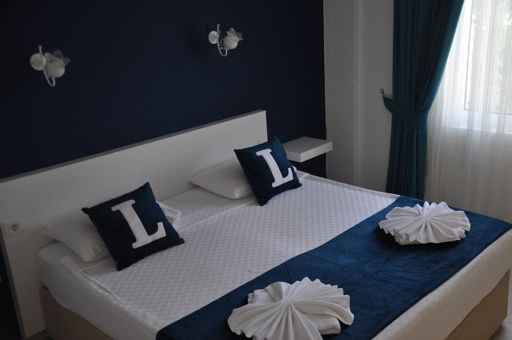 LACIVERT BOUTIQUE HOTEL — MARMARIS — фотография отеля №5
