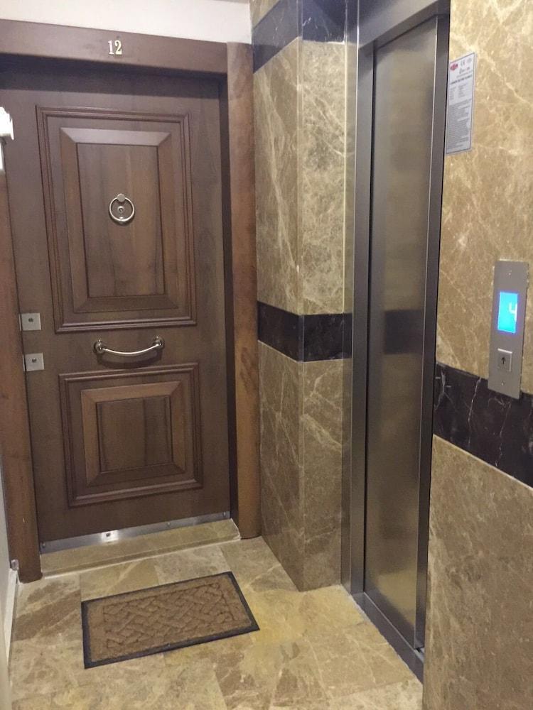 CELIK APARTMENTS — ISTANBUL — фотография отеля №24