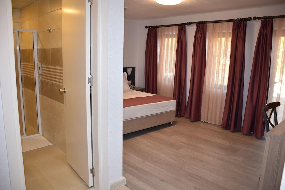 LADEN HOTEL BODRUM — BODRUM — фотография отеля №21