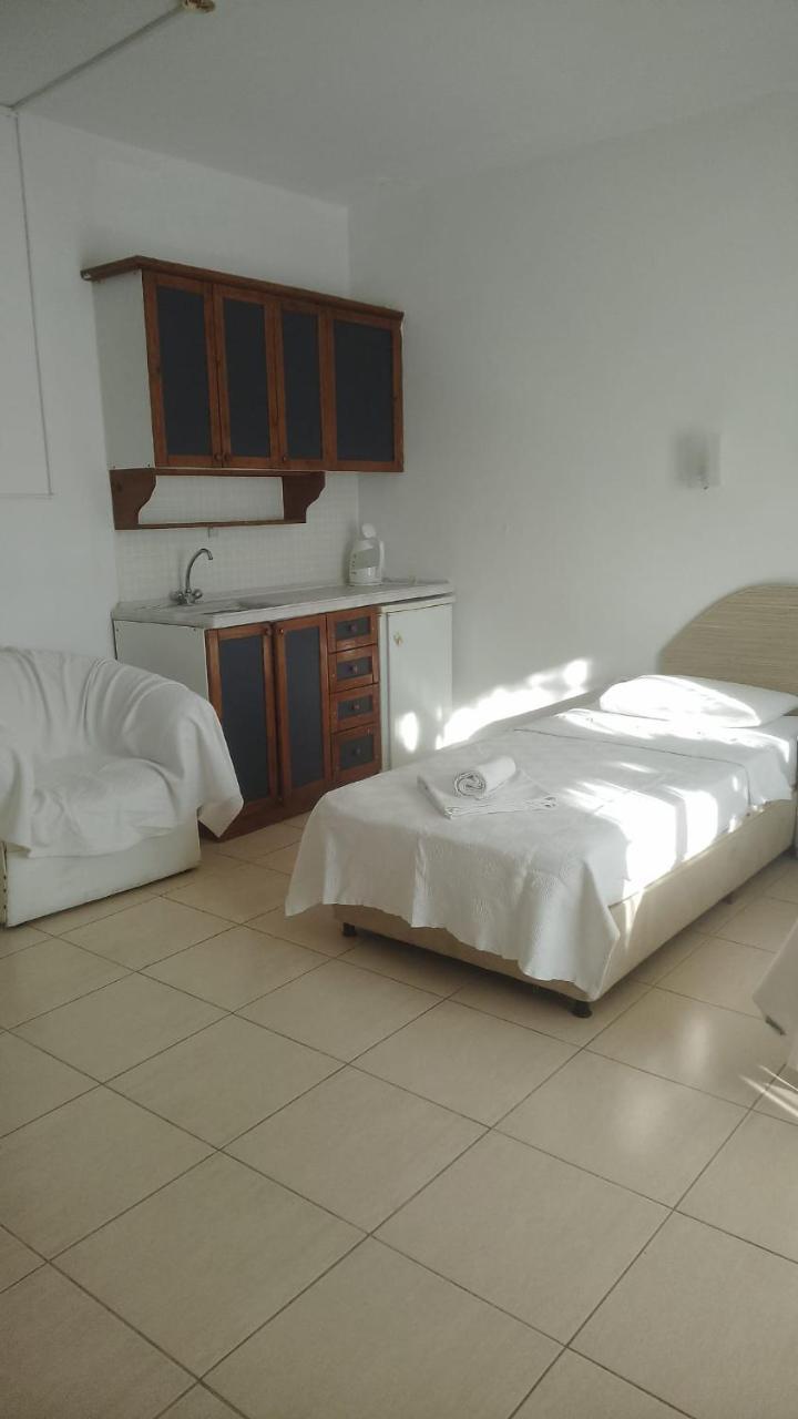 KOZ MARIGOLD — CESME — fotografie hotel nr. 37