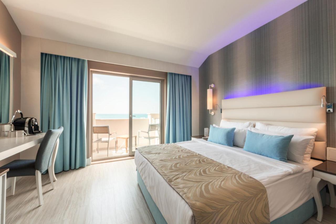 TUI MAGIC LIFE MASMAVI — BELEK — fotografie hotel nr. 34