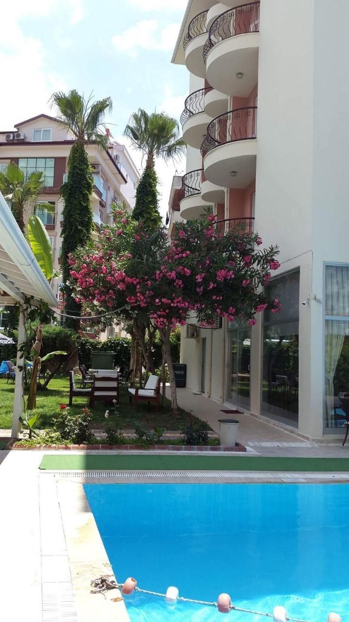 THE S APART & SUIT HOTEL — ALANYA — фотография отеля №12