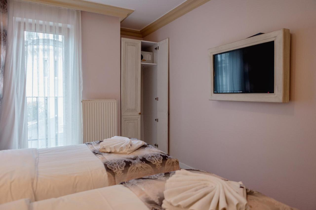 AGORA GUESTHOUSE — ISTANBUL — фотография отеля №32