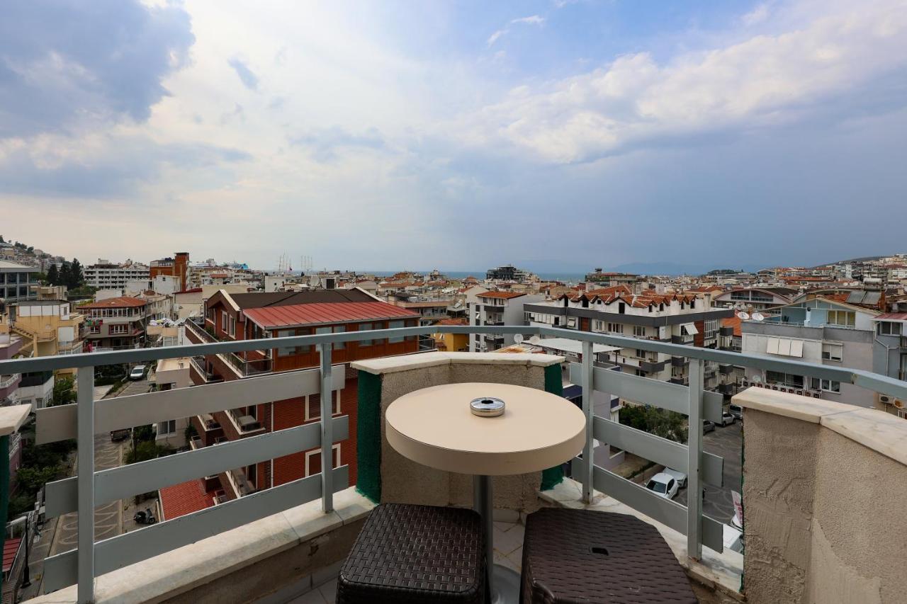 HIKMET HAN OTEL — KUSADASI — фотография отеля №31