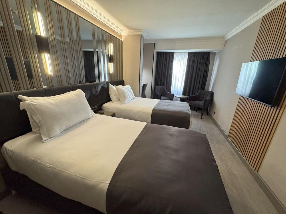 CRESTIUM PRIME SQUARE — ISTANBUL — fotografie hotel nr. 11