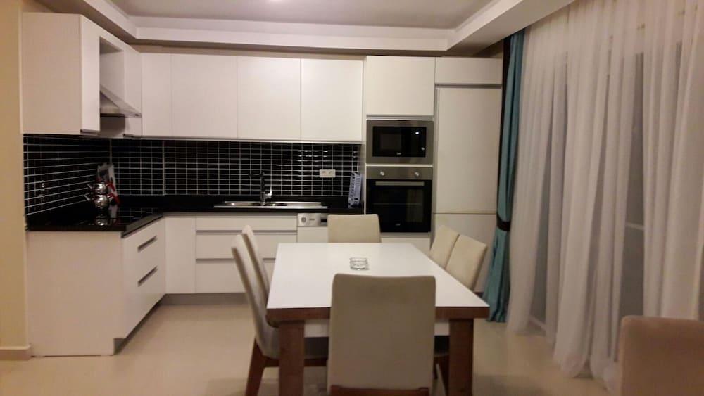 BELEK GOLF VILLAGE — BELEK — фотография отеля №13