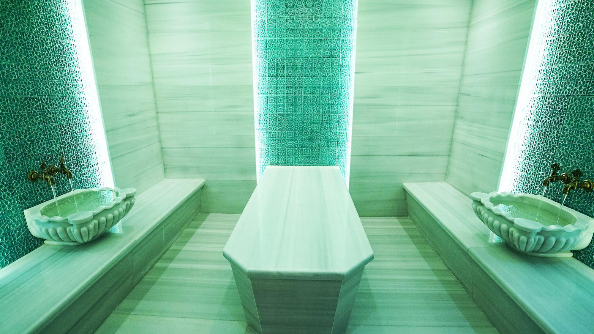 HAWTHORN SUITES BY WYNDHAM ISTANBUL AIRPORT — ISTANBUL — фотография отеля №27