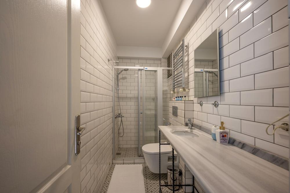 DORNE SUITE TAKSIM — ISTANBUL — фотография отеля №30