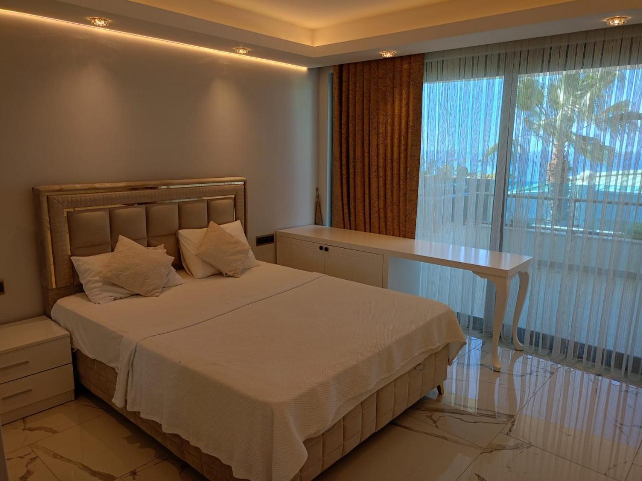 ELITE LUXURY SUITE — KONAKLI — фотография отеля №14